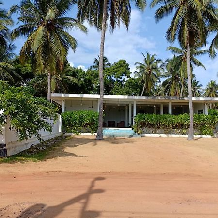 Sunset Safari & Resort Kalpitiya Eksteriør billede
