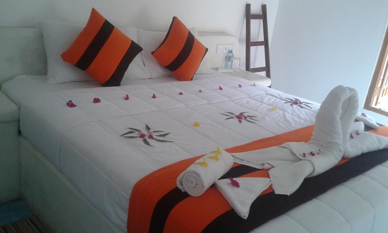 Sunset Safari & Resort Kalpitiya Eksteriør billede