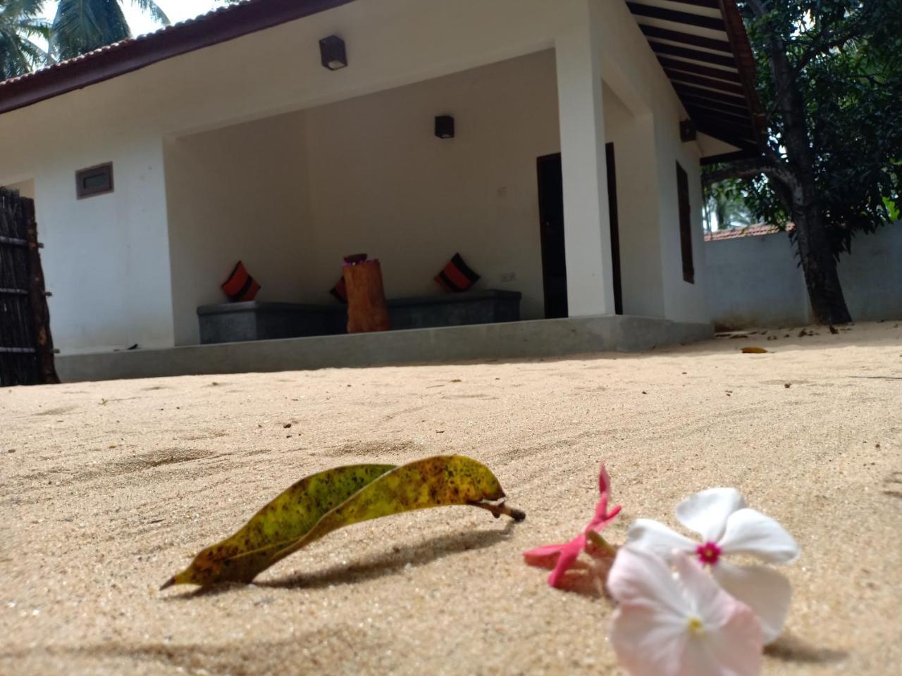 Sunset Safari & Resort Kalpitiya Eksteriør billede